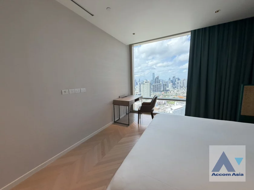 12  2 br Condominium For Rent in Sathorn ,Bangkok BTS Saphan Taksin at Four Seasons Private Residences AA46544