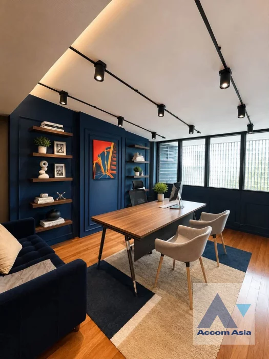 7  5 br Shophouse For Rent in Phaholyothin ,Bangkok BTS Ari AA46545