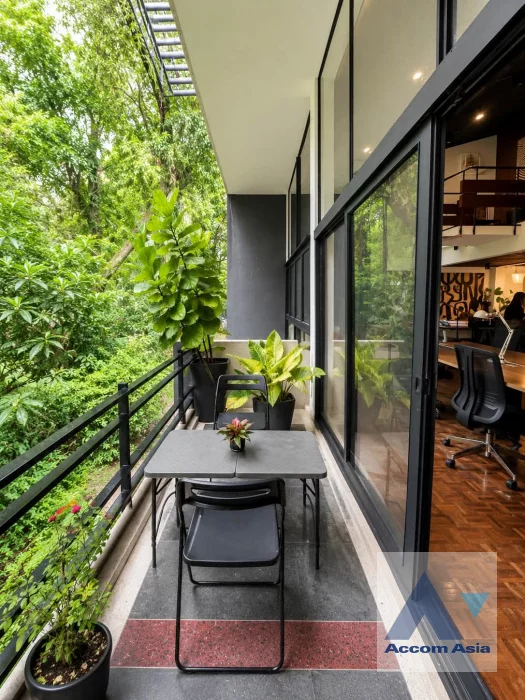 11  5 br Shophouse For Rent in Phaholyothin ,Bangkok BTS Ari AA46545