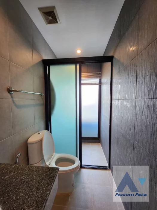 23  3 br Townhouse For Rent in Pattanakarn ,Bangkok BTS On Nut at Areeya Mandarina 77 AA46547