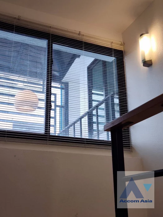 13  3 br Townhouse For Rent in Pattanakarn ,Bangkok BTS On Nut at Areeya Mandarina 77 AA46547