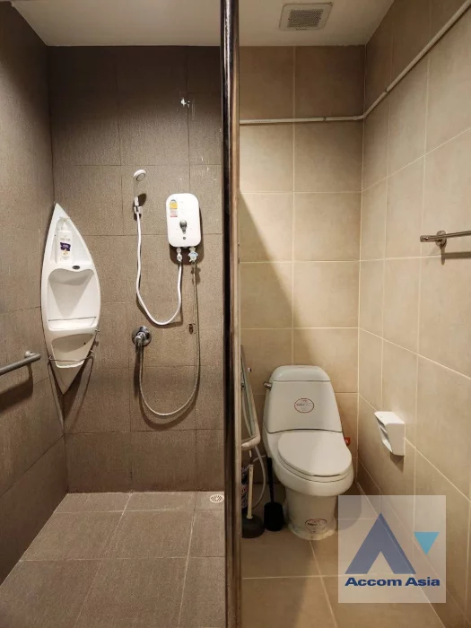 25  3 br Townhouse For Rent in Pattanakarn ,Bangkok BTS On Nut at Areeya Mandarina 77 AA46547