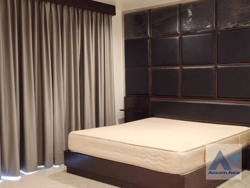 15  3 br Townhouse For Rent in Pattanakarn ,Bangkok BTS On Nut at Areeya Mandarina 77 AA46547