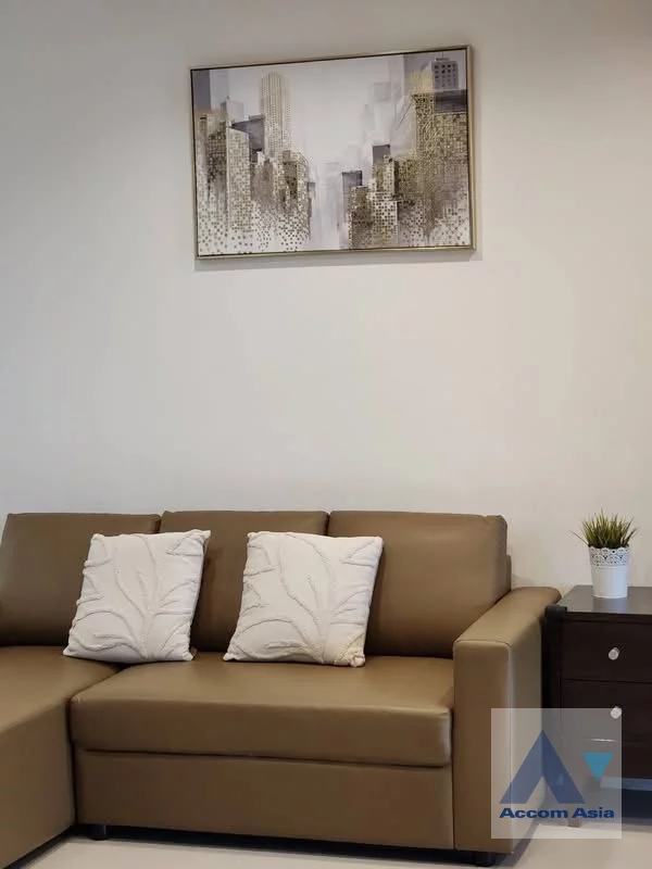 6  3 br Townhouse For Rent in Pattanakarn ,Bangkok BTS On Nut at Areeya Mandarina 77 AA46547