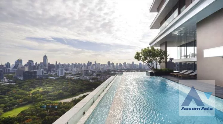  Saladaeng One Condominium Condominium  1 Bedroom for Rent BTS Sala Daeng in Silom Bangkok