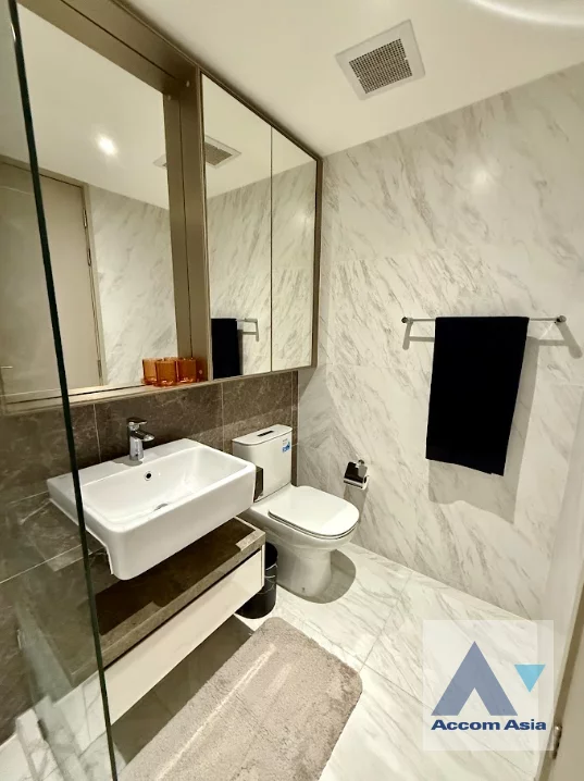 9  1 br Condominium for rent and sale in Sukhumvit ,Bangkok BTS Asok at Fynn Asoke AA46549