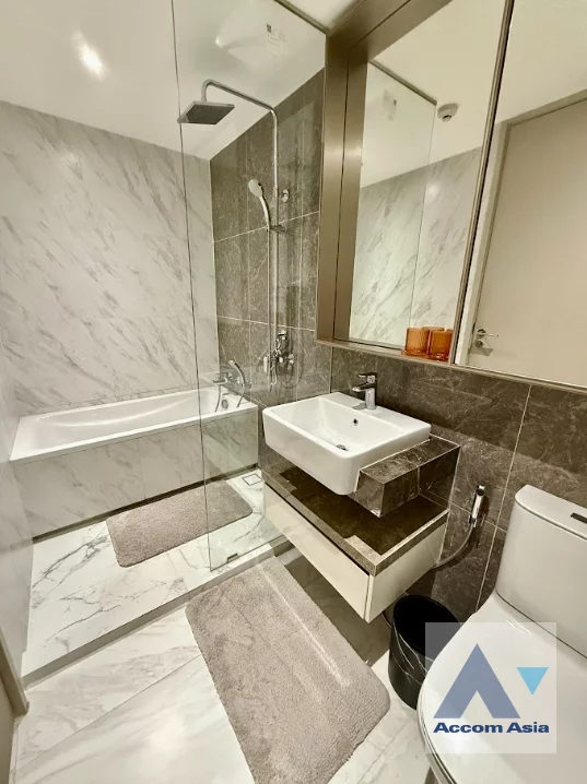 10  1 br Condominium for rent and sale in Sukhumvit ,Bangkok BTS Asok at Fynn Asoke AA46549