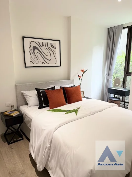 8  1 br Condominium for rent and sale in Sukhumvit ,Bangkok BTS Asok at Fynn Asoke AA46549