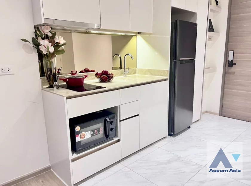 6  1 br Condominium for rent and sale in Sukhumvit ,Bangkok BTS Asok at Fynn Asoke AA46549