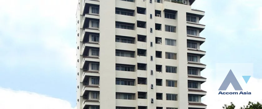  Exclusive Villa Apartment  3 Bedroom for Rent BTS Thong Lo in Sukhumvit Bangkok