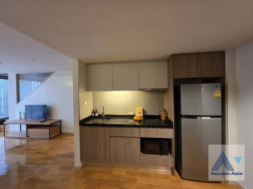 4  1 br Apartment For Rent in Sukhumvit ,Bangkok  at Modern Apartment AA46552