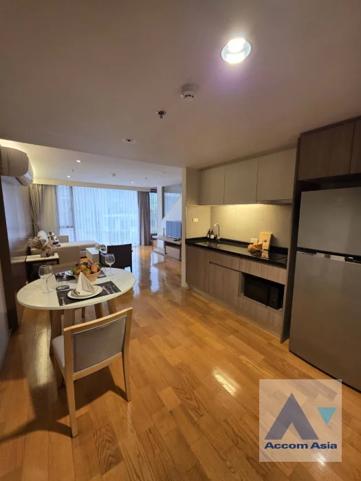  1  1 br Apartment For Rent in Sukhumvit ,Bangkok  at Modern Apartment AA46552