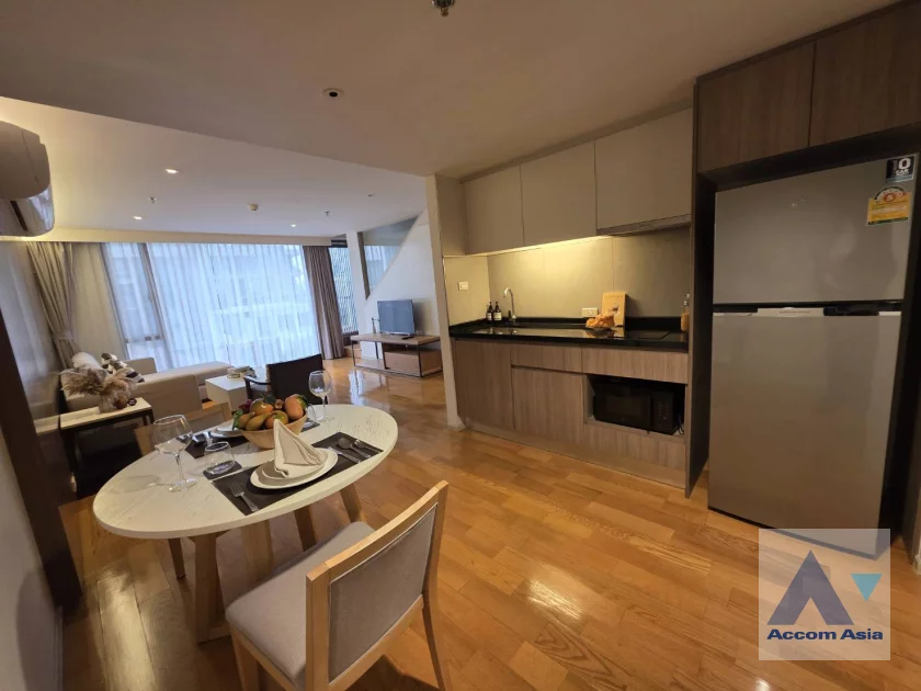  1  1 br Apartment For Rent in Sukhumvit ,Bangkok  at Modern Apartment AA46552