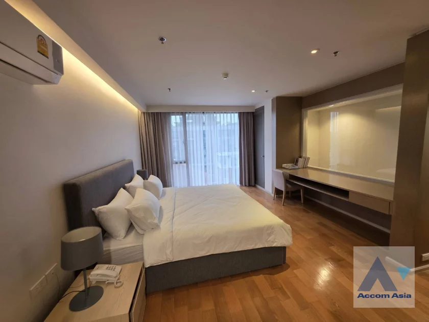 5  1 br Apartment For Rent in Sukhumvit ,Bangkok  at Modern Apartment AA46552