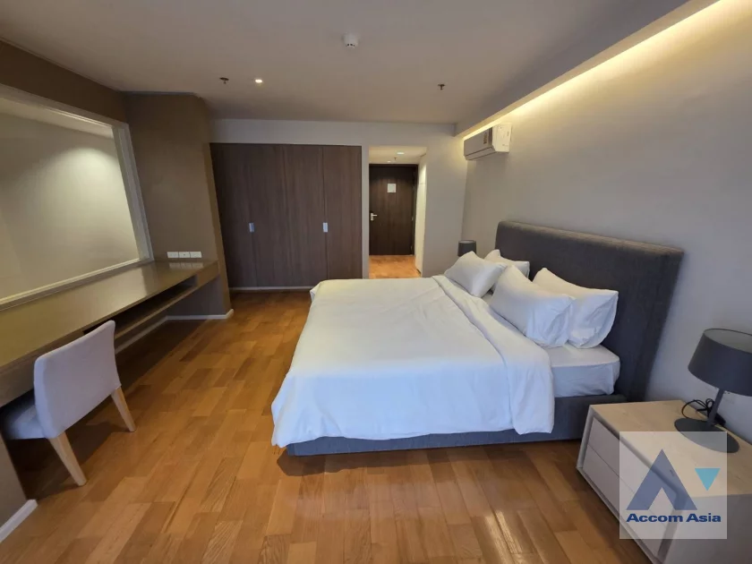 6  1 br Apartment For Rent in Sukhumvit ,Bangkok  at Modern Apartment AA46552