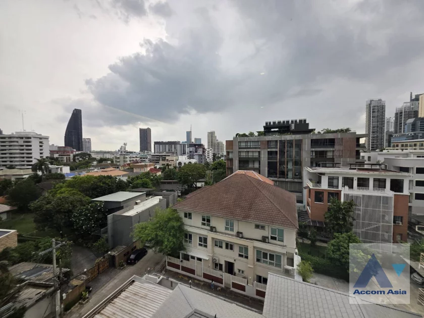 14  1 br Apartment For Rent in Sukhumvit ,Bangkok  at Modern Apartment AA46552