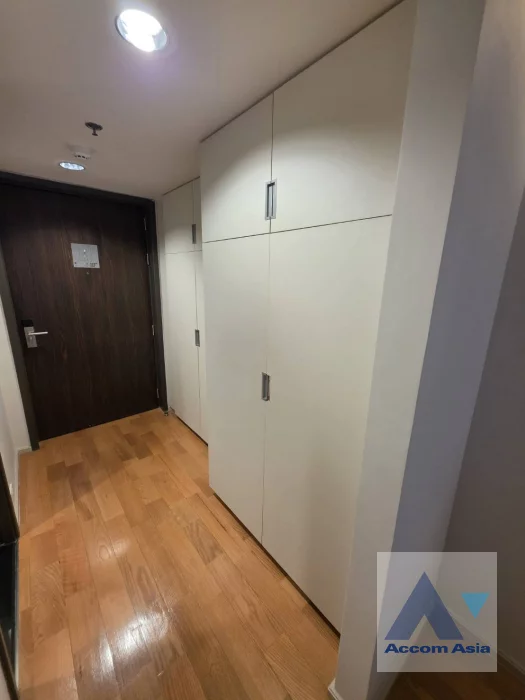 8  1 br Apartment For Rent in Sukhumvit ,Bangkok  at Modern Apartment AA46552