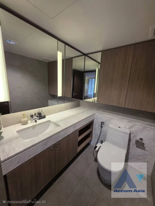 9  1 br Apartment For Rent in Sukhumvit ,Bangkok  at Modern Apartment AA46552
