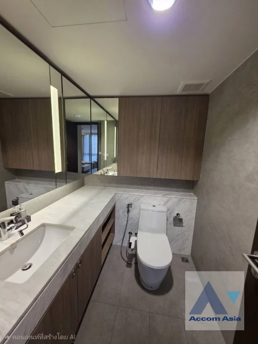 10  1 br Apartment For Rent in Sukhumvit ,Bangkok  at Modern Apartment AA46552