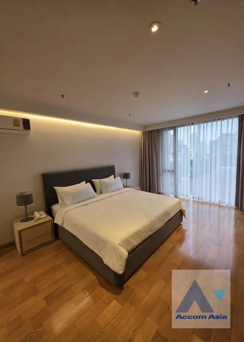 7  1 br Apartment For Rent in Sukhumvit ,Bangkok  at Modern Apartment AA46552