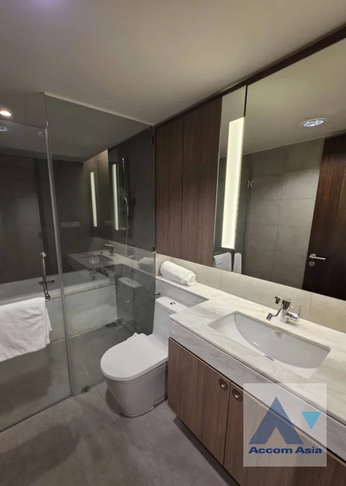 11  1 br Apartment For Rent in Sukhumvit ,Bangkok  at Modern Apartment AA46552