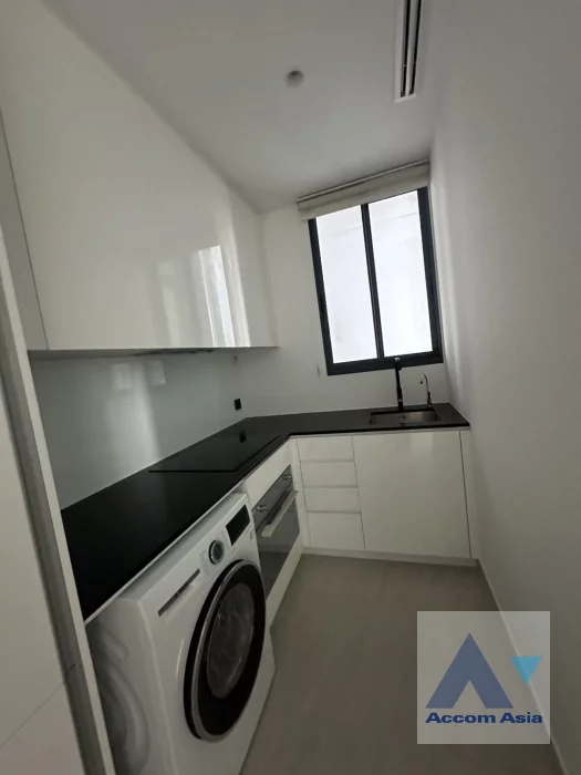 8  2 br Condominium For Rent in Sathorn ,Bangkok BTS Chong Nonsi at Tait 12 AA46553