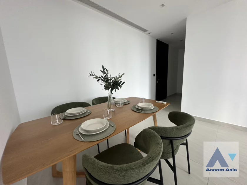 7  2 br Condominium For Rent in Sathorn ,Bangkok BTS Chong Nonsi at Tait 12 AA46553