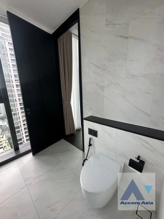 17  2 br Condominium For Rent in Sathorn ,Bangkok BTS Chong Nonsi at Tait 12 AA46553