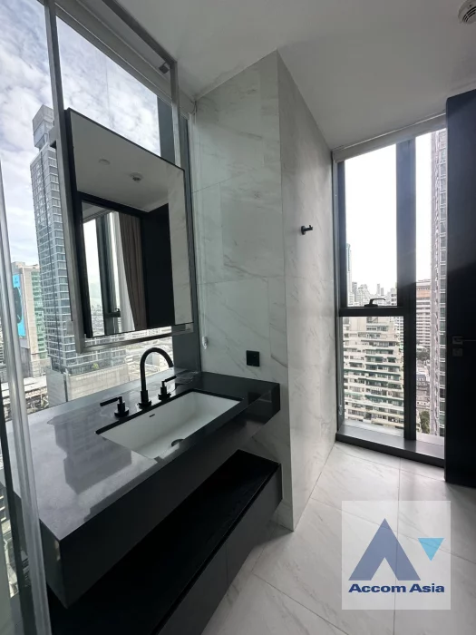 16  2 br Condominium For Rent in Sathorn ,Bangkok BTS Chong Nonsi at Tait 12 AA46553