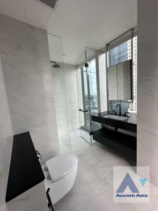18  2 br Condominium For Rent in Sathorn ,Bangkok BTS Chong Nonsi at Tait 12 AA46553