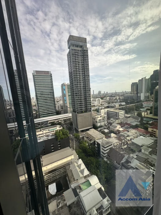 19  2 br Condominium For Rent in Sathorn ,Bangkok BTS Chong Nonsi at Tait 12 AA46553