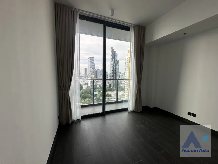 11  1 br Condominium For Rent in Sathorn ,Bangkok BTS Chong Nonsi at Tait 12 AA46554