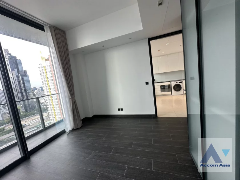 9  1 br Condominium For Rent in Sathorn ,Bangkok BTS Chong Nonsi at Tait 12 AA46554