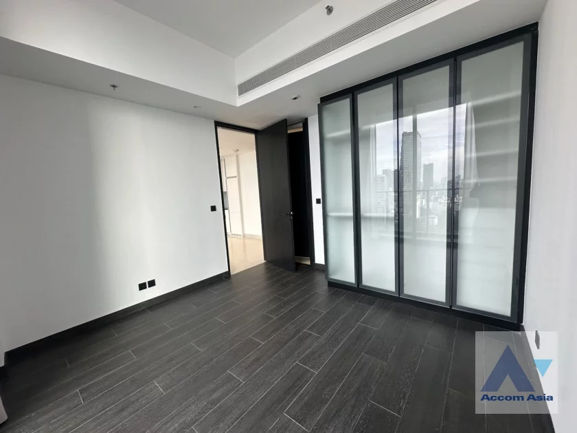 14  1 br Condominium For Rent in Sathorn ,Bangkok BTS Chong Nonsi at Tait 12 AA46554