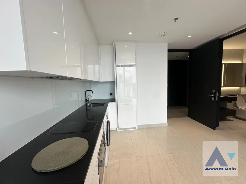 7  1 br Condominium For Rent in Sathorn ,Bangkok BTS Chong Nonsi at Tait 12 AA46554