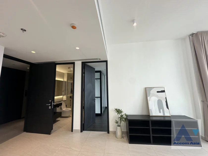 8  1 br Condominium For Rent in Sathorn ,Bangkok BTS Chong Nonsi at Tait 12 AA46554