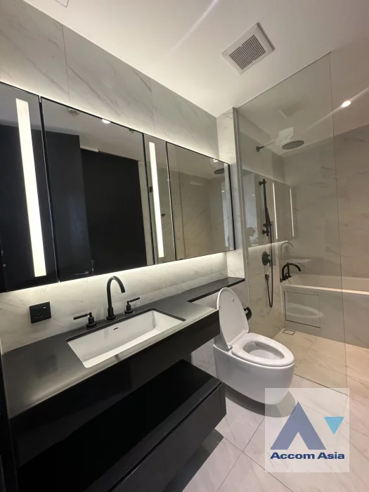 15  1 br Condominium For Rent in Sathorn ,Bangkok BTS Chong Nonsi at Tait 12 AA46554