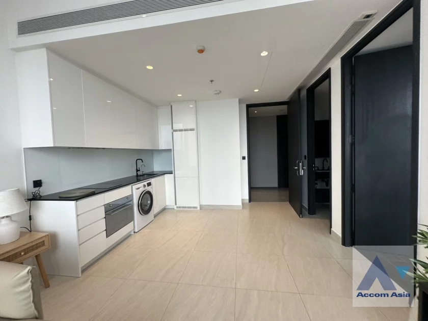5  1 br Condominium For Rent in Sathorn ,Bangkok BTS Chong Nonsi at Tait 12 AA46554