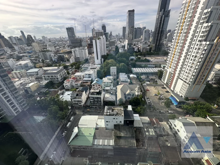 13  1 br Condominium For Rent in Sathorn ,Bangkok BTS Chong Nonsi at Tait 12 AA46554