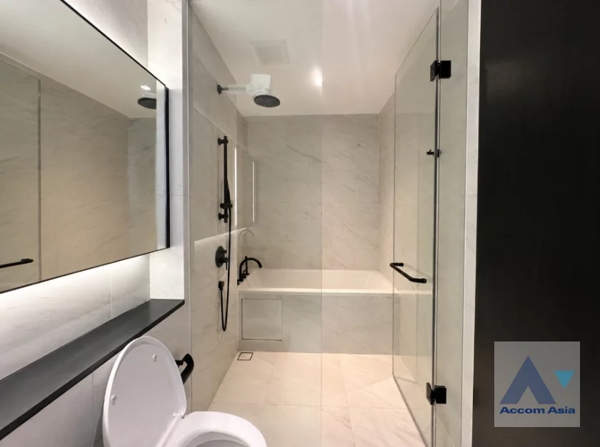 16  1 br Condominium For Rent in Sathorn ,Bangkok BTS Chong Nonsi at Tait 12 AA46554