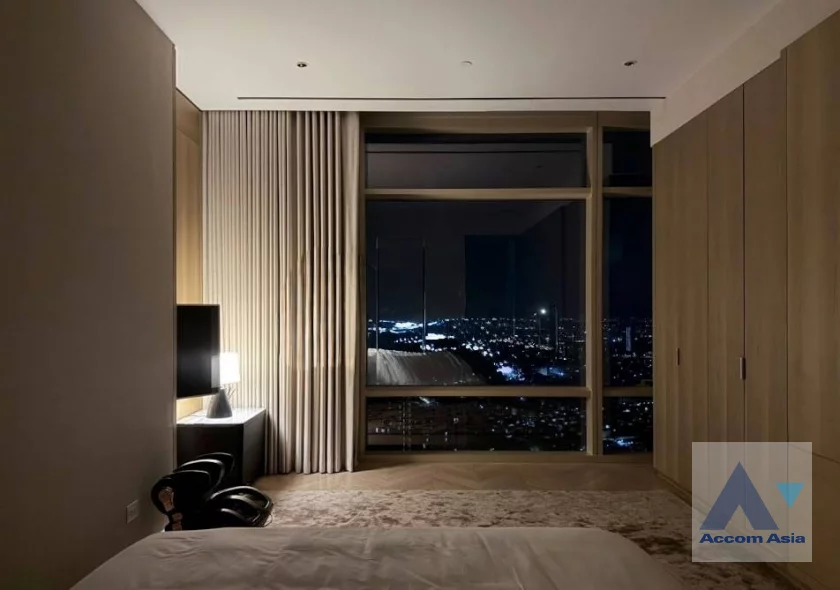 5  2 br Condominium for rent and sale in Sathorn ,Bangkok BTS Saphan Taksin at Four Seasons Private Residences AA46558