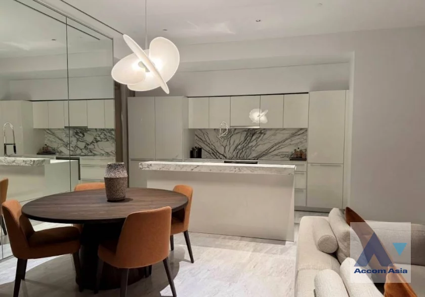  1  2 br Condominium for rent and sale in Sathorn ,Bangkok BTS Saphan Taksin at Four Seasons Private Residences AA46558