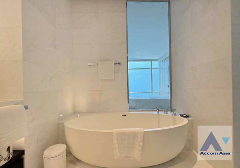 5  2 br Condominium for rent and sale in Sathorn ,Bangkok BTS Saphan Taksin at Four Seasons Private Residences AA46559