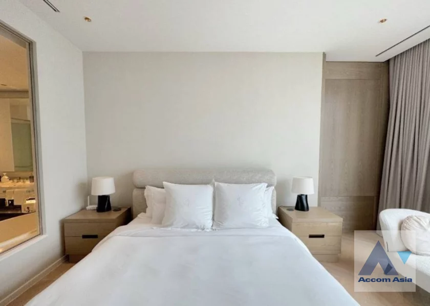 4  2 br Condominium for rent and sale in Sathorn ,Bangkok BTS Saphan Taksin at Four Seasons Private Residences AA46559