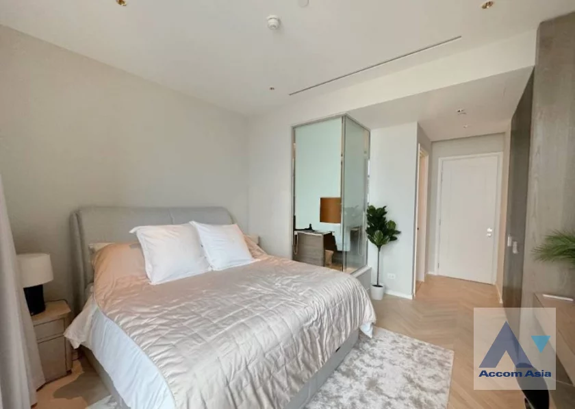 1  2 br Condominium for rent and sale in Sathorn ,Bangkok BTS Saphan Taksin at Four Seasons Private Residences AA46559