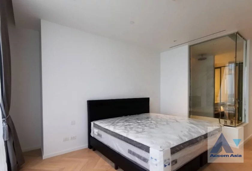 4  2 br Condominium For Rent in Sathorn ,Bangkok BTS Saphan Taksin at Four Seasons Private Residences AA46561