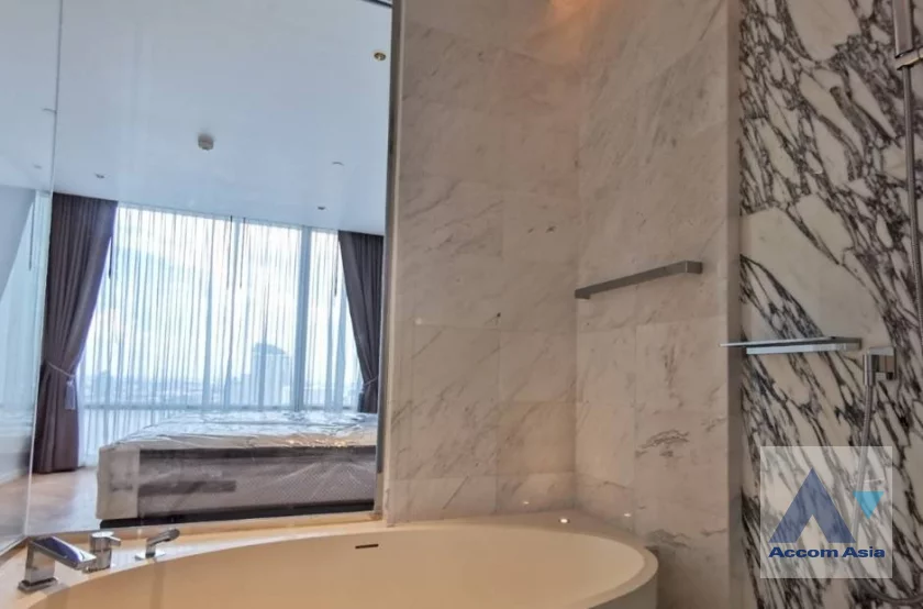 5  2 br Condominium For Rent in Sathorn ,Bangkok BTS Saphan Taksin at Four Seasons Private Residences AA46561