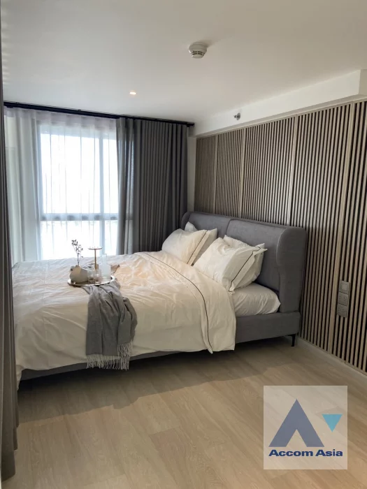6  2 br Condominium For Rent in Sathorn ,Bangkok BTS Chong Nonsi at Knightsbridge Prime Sathorn Condominium AA46563