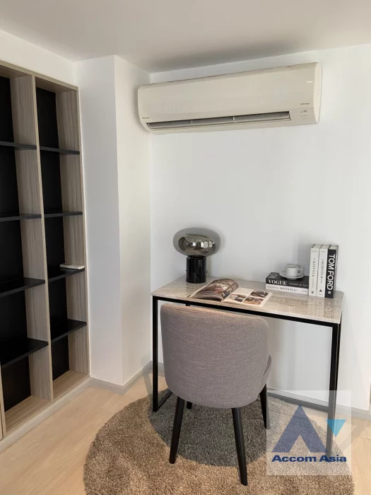 8  2 br Condominium For Rent in Sathorn ,Bangkok BTS Chong Nonsi at Knightsbridge Prime Sathorn Condominium AA46563