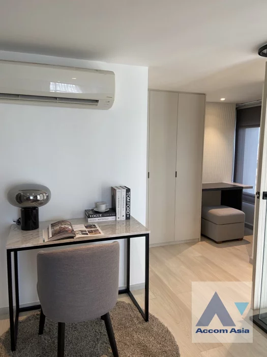 7  2 br Condominium For Rent in Sathorn ,Bangkok BTS Chong Nonsi at Knightsbridge Prime Sathorn Condominium AA46563